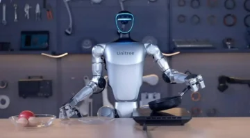 ثورة تقنية مرتقبة.. الذكاء الاصطناعي يتجاوز أثر عصر الإنترنت والهواتف المحمولة عالمياً